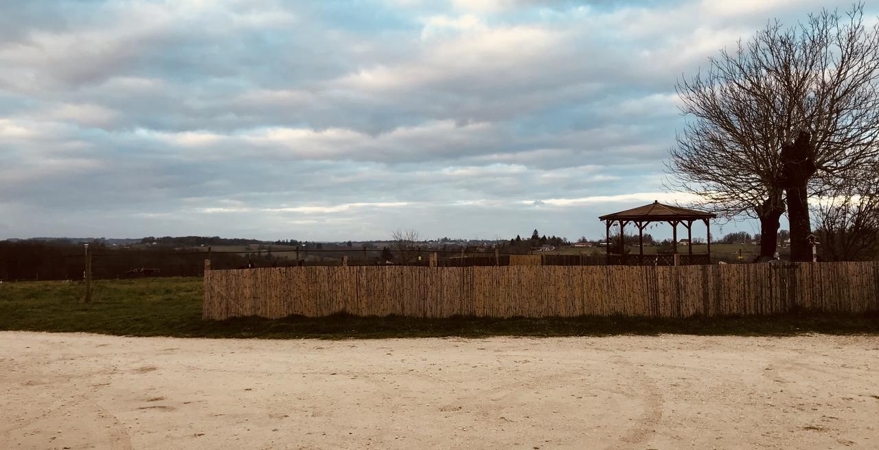 Arizona Dream Βίλα Lanouaille Εξωτερικό φωτογραφία